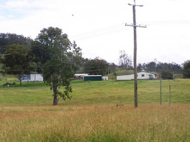 60 Ward Road, Beaudesert QLD 4285