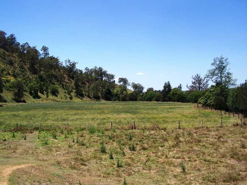 60 Ward Road, Beaudesert QLD 4285