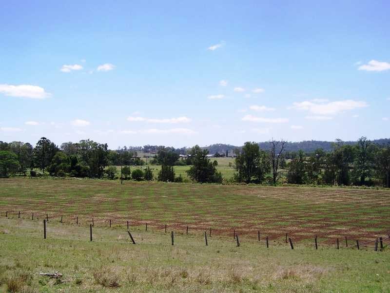 60 Ward Road, Beaudesert QLD 4285