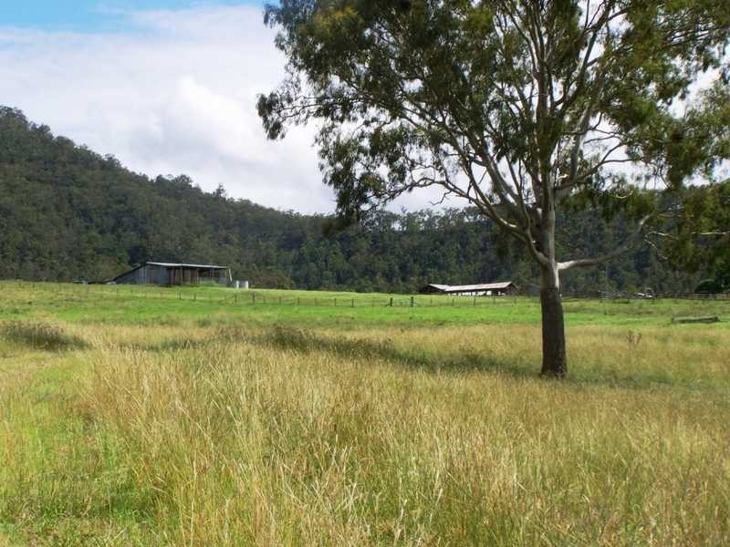 60 Ward Road, Beaudesert QLD 4285