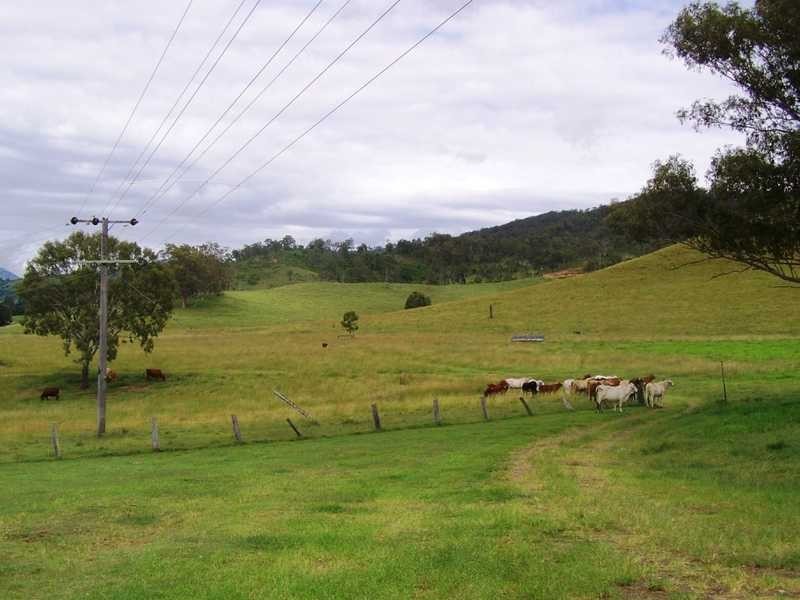 60 Ward Road, Beaudesert QLD 4285