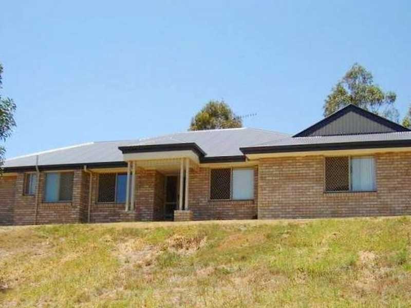 34 Hinchcliffe Drive, Kooralbyn QLD 4285