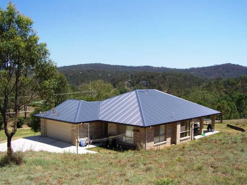 34 Hinchcliffe Drive, Kooralbyn QLD 4285