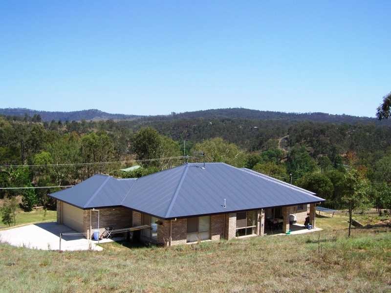 34 Hinchcliffe Drive, Kooralbyn QLD 4285