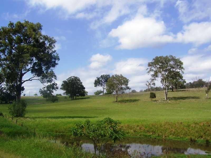 662 Round Mountain Road, Josephville QLD 4285