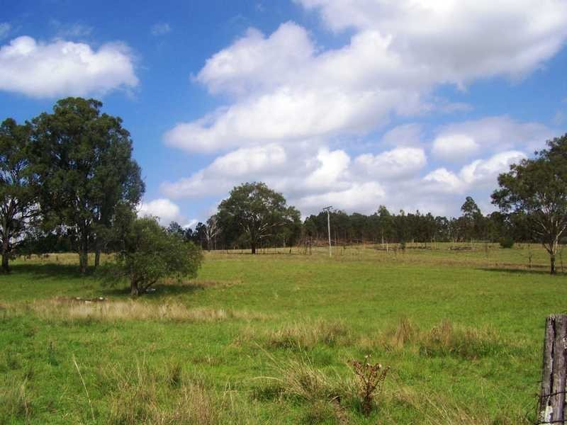 662 Round Mountain Road, Josephville QLD 4285