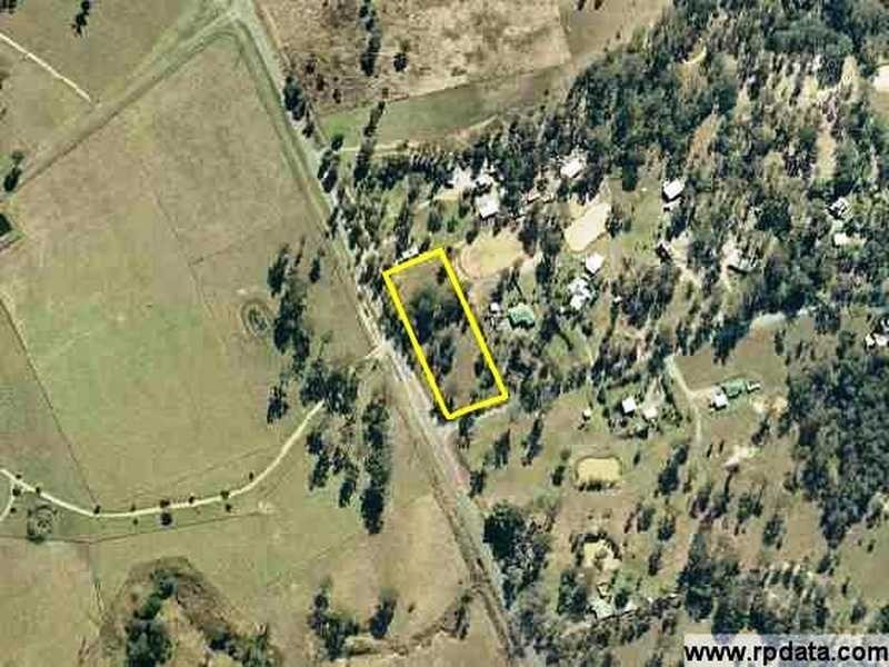 2 Chestnut Road, Tamborine QLD 4270