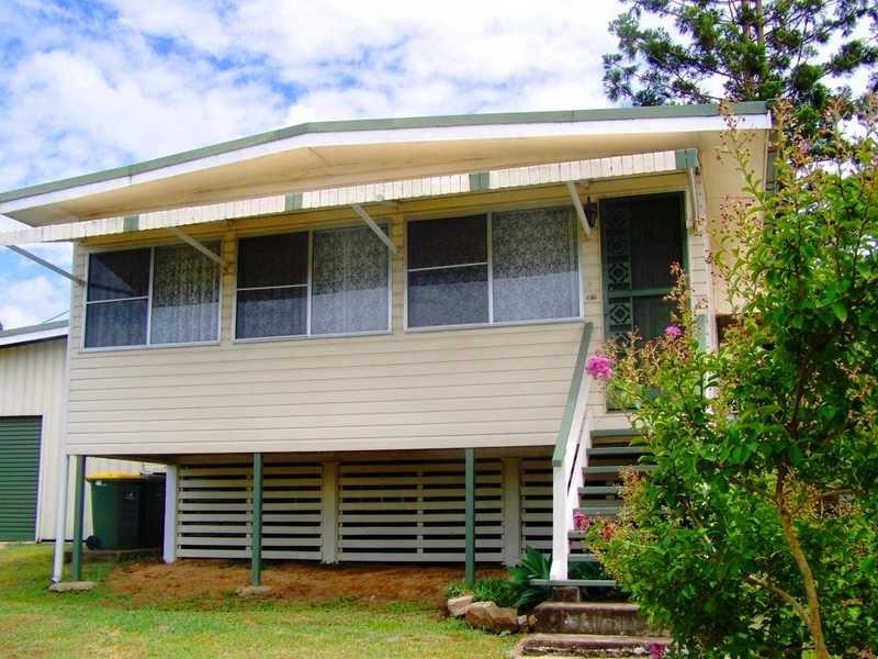 85 Collins Street, Rathdowney QLD 4287