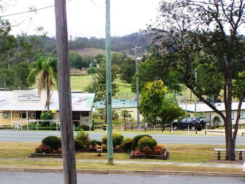 85 Collins Street, Rathdowney QLD 4287