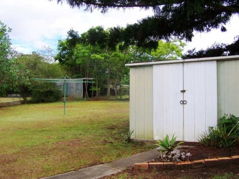 85 Collins Street, Rathdowney QLD 4287