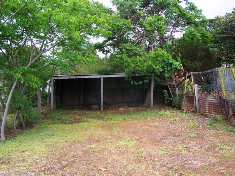 85 Collins Street, Rathdowney QLD 4287