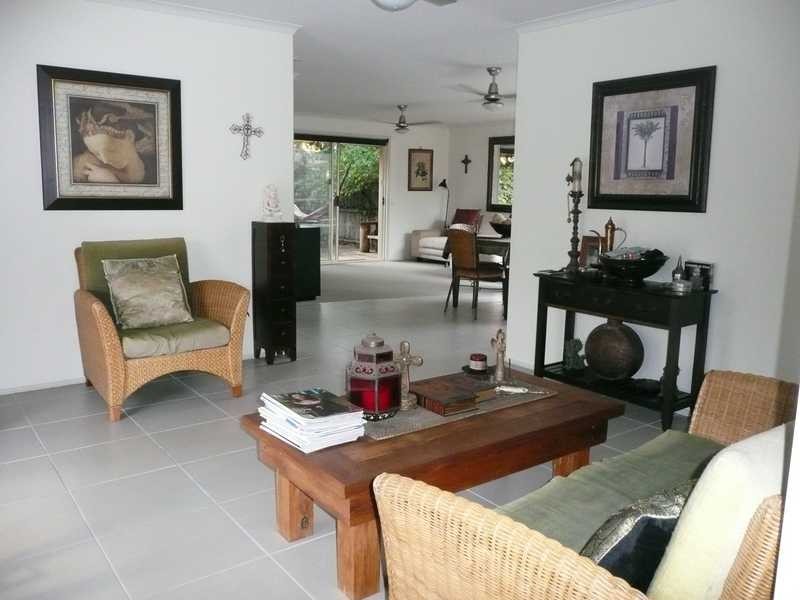 54 Cumberland Drive, Varsity Lakes QLD 4227