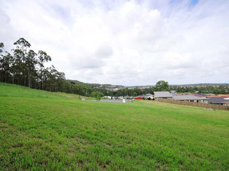 28 Currawong Crescent, Upper Coomera QLD 4209