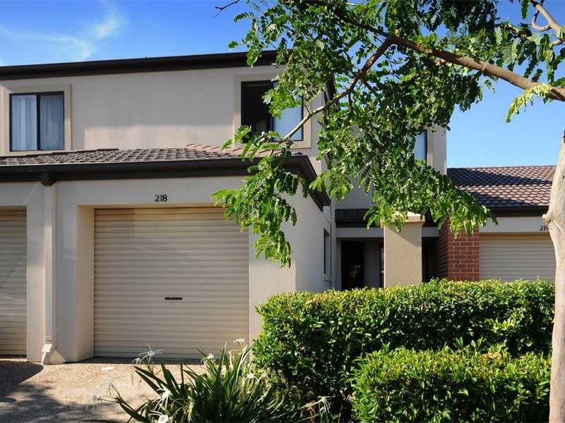 218/64 Gilston Road, Nerang QLD 4211