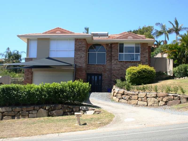 28 Kincaid Drive, Highland Park QLD 4211