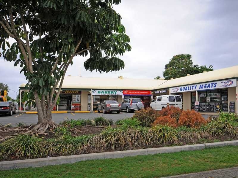 6/105 Christine Avenue, Burleigh Waters QLD 4220