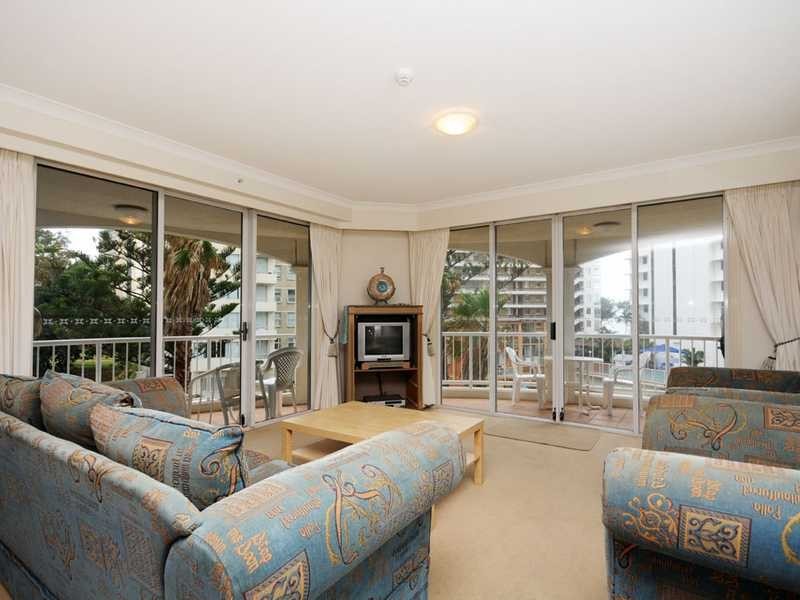 206/12 View Street, Surfers Paradise QLD 4217