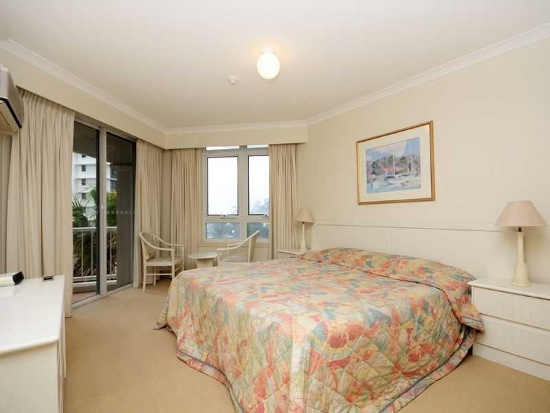 206/12 View Street, Surfers Paradise QLD 4217