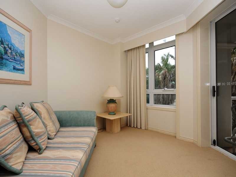 206/12 View Street, Surfers Paradise QLD 4217