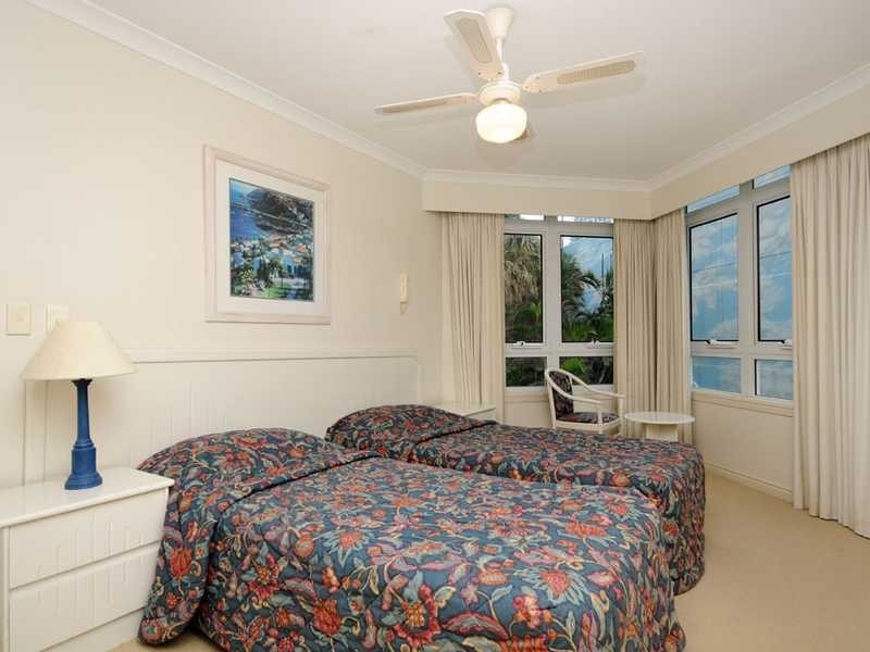 206/12 View Street, Surfers Paradise QLD 4217