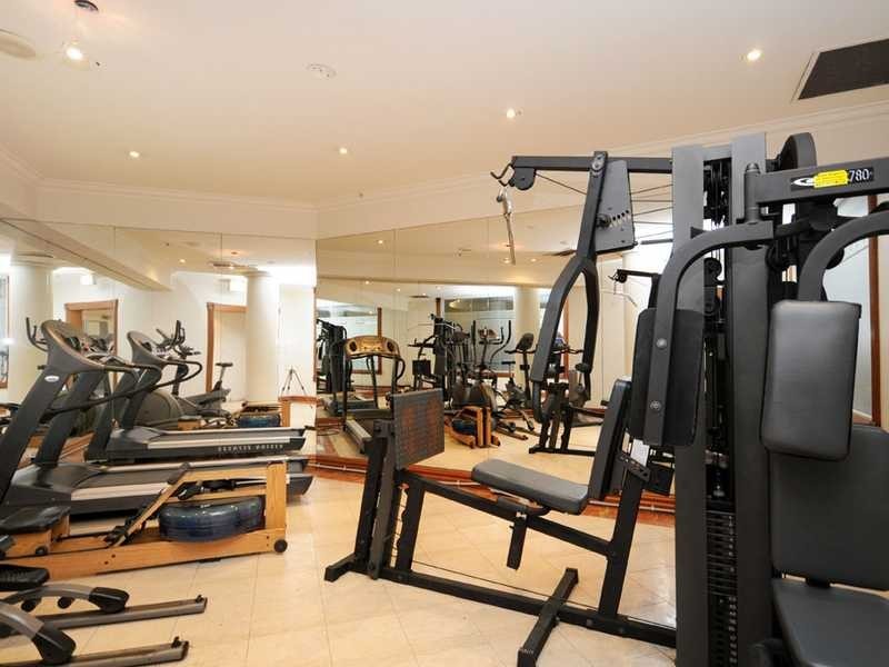 206/12 View Street, Surfers Paradise QLD 4217