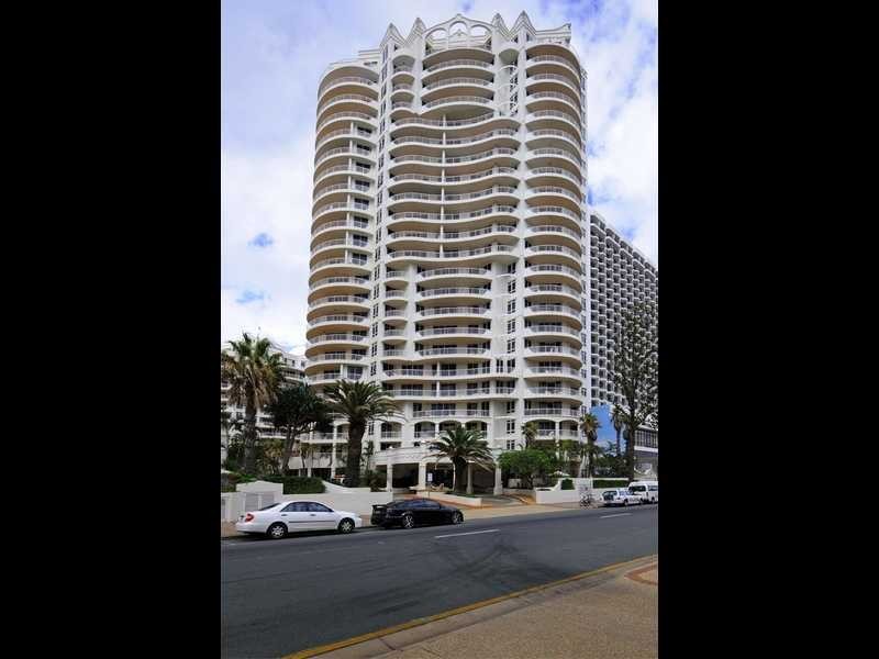 206/12 View Street, Surfers Paradise QLD 4217