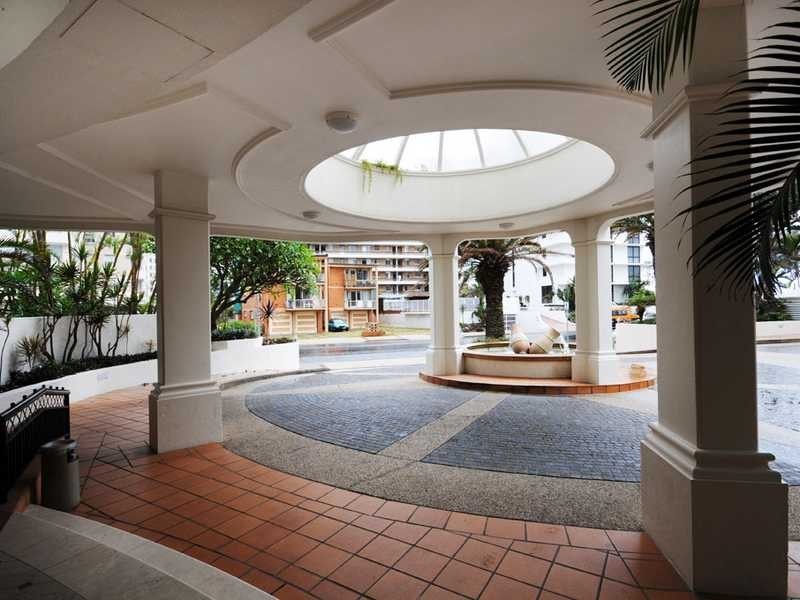 206/12 View Street, Surfers Paradise QLD 4217