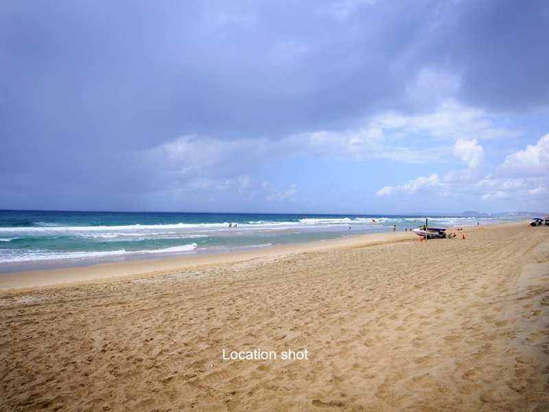 206/12 View Street, Surfers Paradise QLD 4217