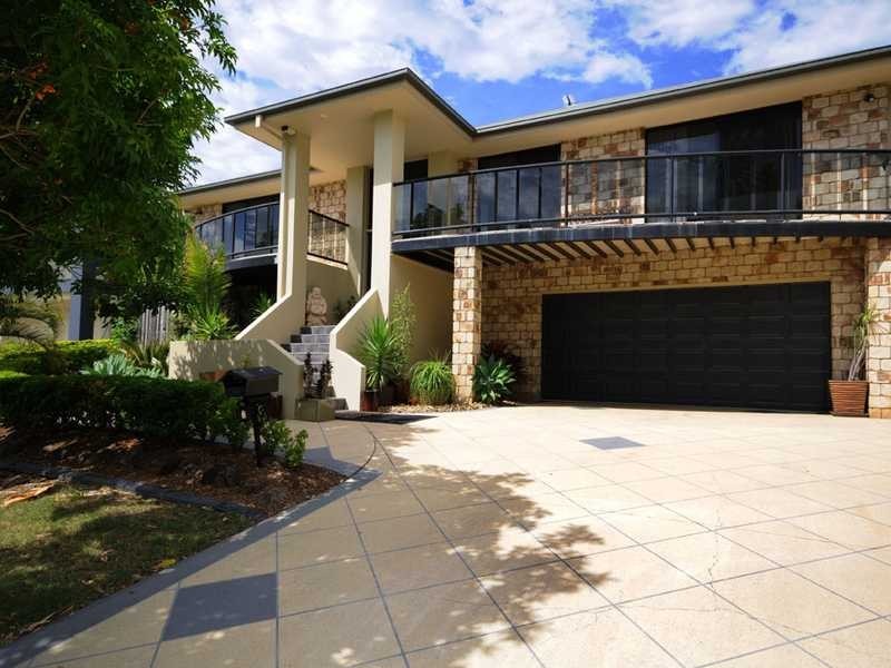 6 Glasshouse Drive, Varsity Lakes QLD 4227