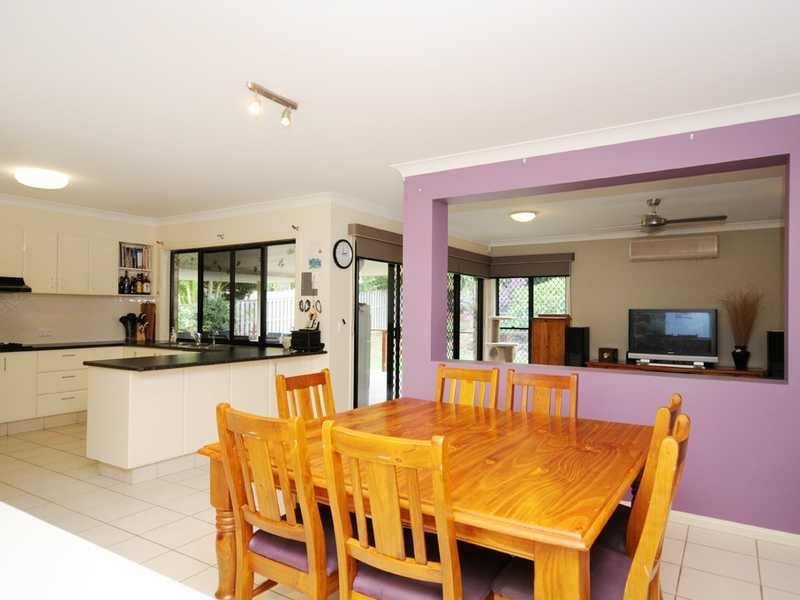 6 Glasshouse Drive, Varsity Lakes QLD 4227