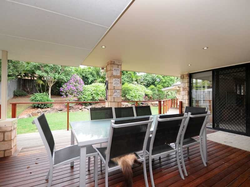 6 Glasshouse Drive, Varsity Lakes QLD 4227