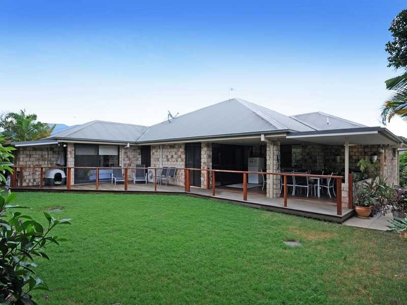 6 Glasshouse Drive, Varsity Lakes QLD 4227