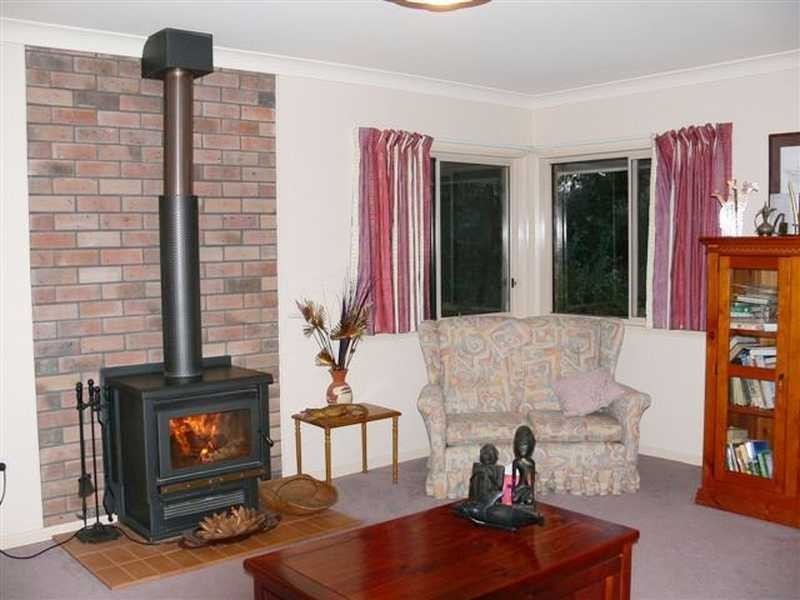 338 Christmas Creek Road, Beaudesert QLD 4285