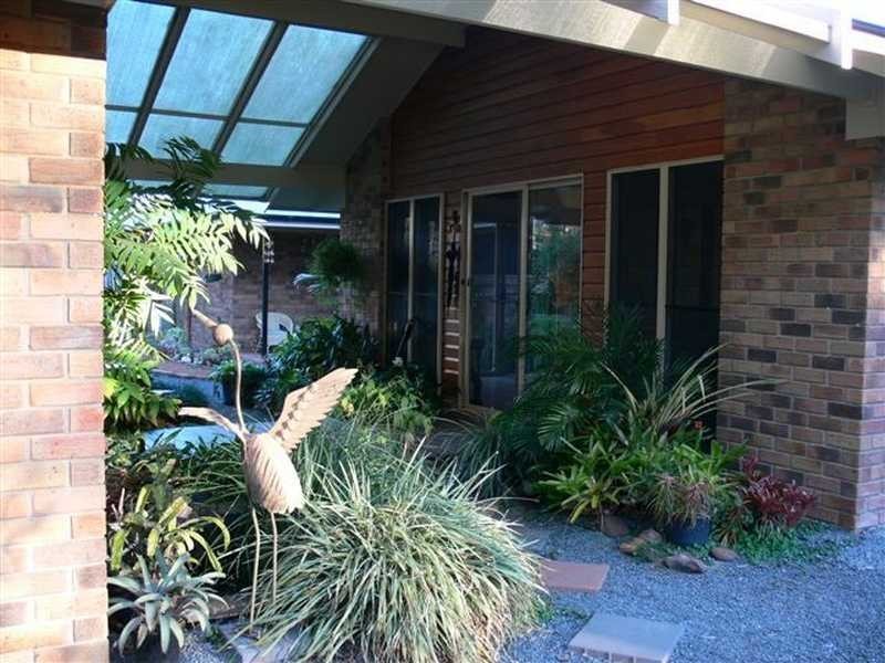 338 Christmas Creek Road, Beaudesert QLD 4285