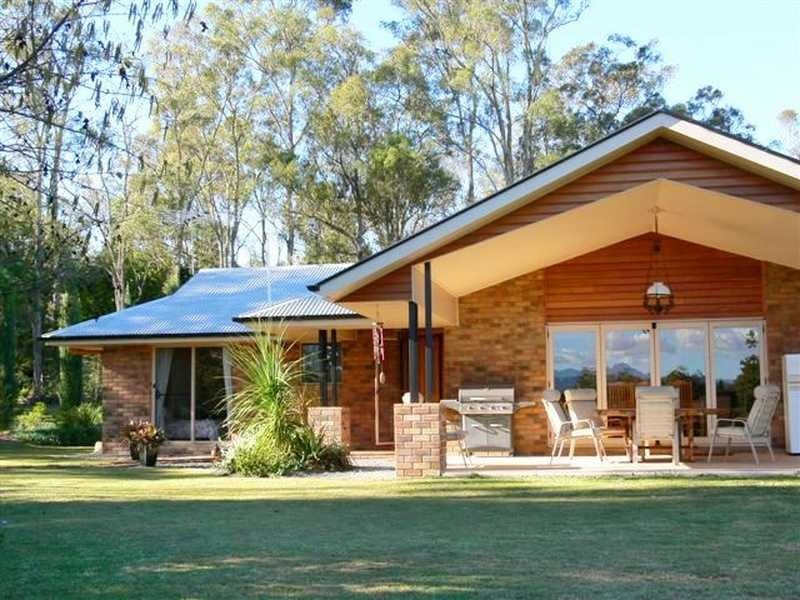 338 Christmas Creek Road, Beaudesert QLD 4285