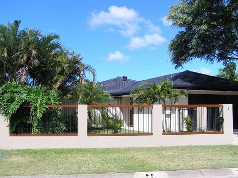 18 Regensberg Close, Varsity Lakes QLD 4227