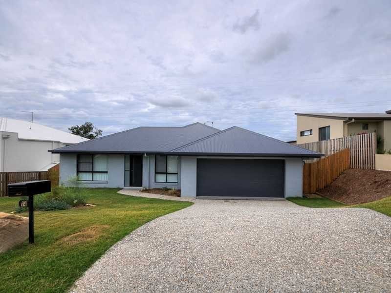 14 Everstar Street, Reedy Creek QLD 4227