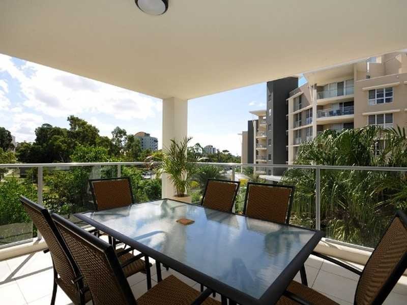 28/253 Varsity Parade, Varsity Lakes QLD 4227