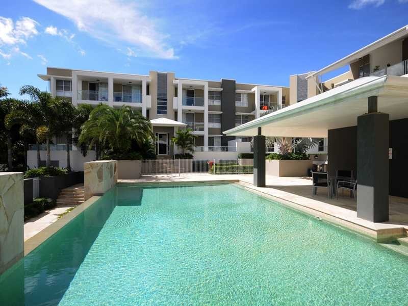 28/253 Varsity Parade, Varsity Lakes QLD 4227