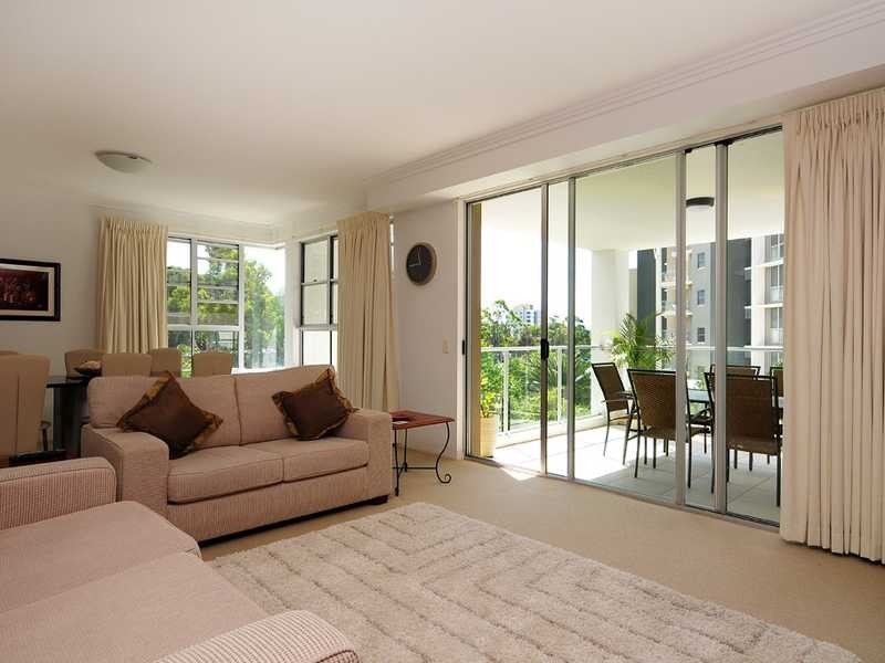 28/253 Varsity Parade, Varsity Lakes QLD 4227