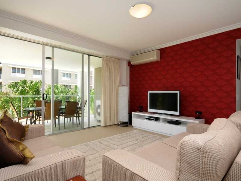 28/253 Varsity Parade, Varsity Lakes QLD 4227