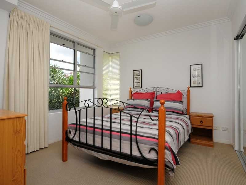 28/253 Varsity Parade, Varsity Lakes QLD 4227