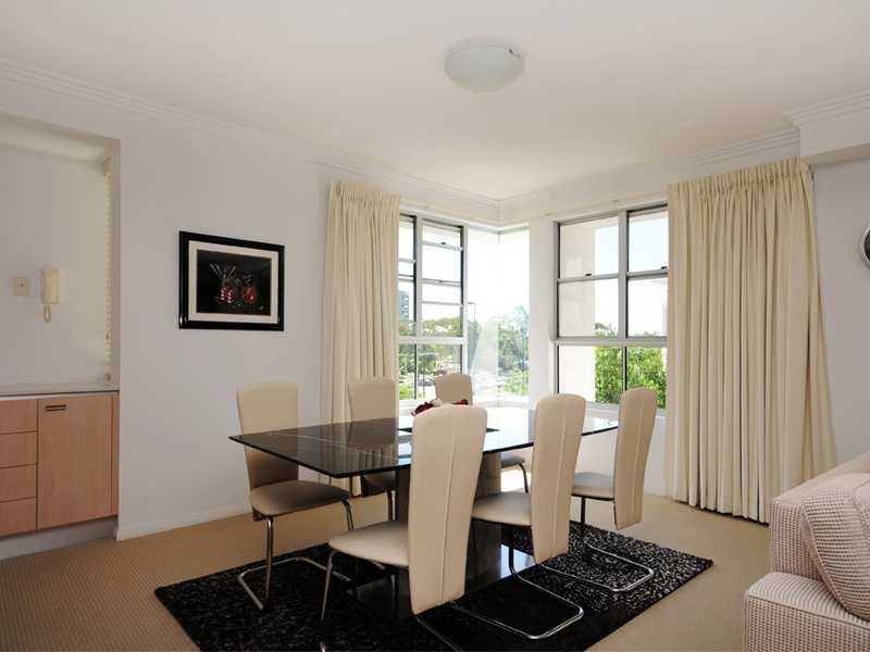 28/253 Varsity Parade, Varsity Lakes QLD 4227