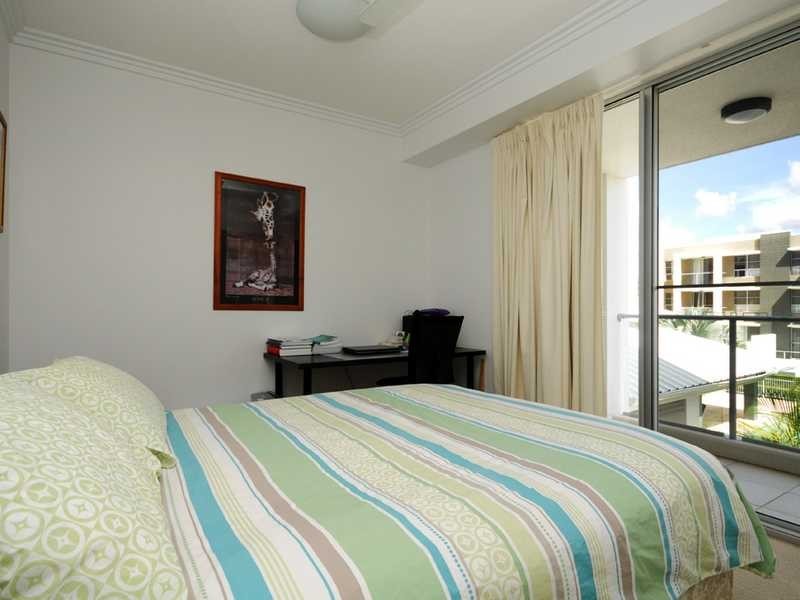 28/253 Varsity Parade, Varsity Lakes QLD 4227