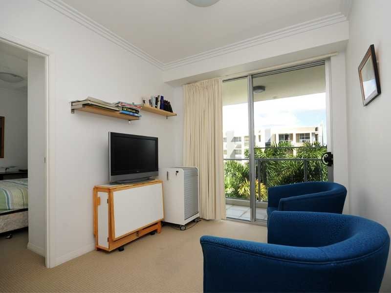 28/253 Varsity Parade, Varsity Lakes QLD 4227