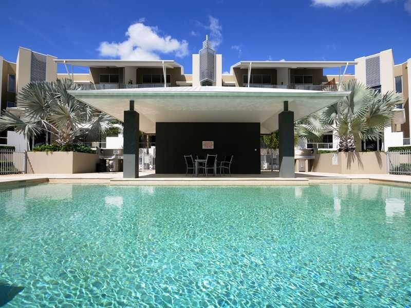 28/253 Varsity Parade, Varsity Lakes QLD 4227