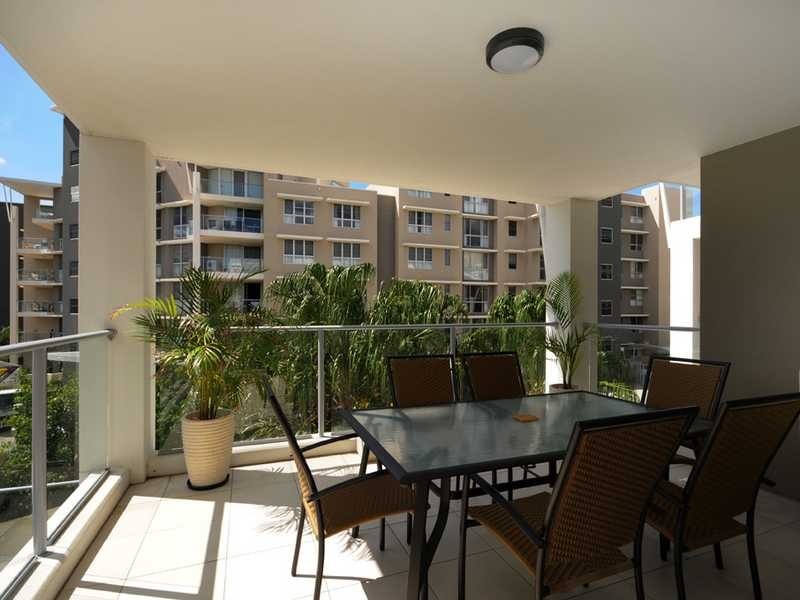 28/253 Varsity Parade, Varsity Lakes QLD 4227