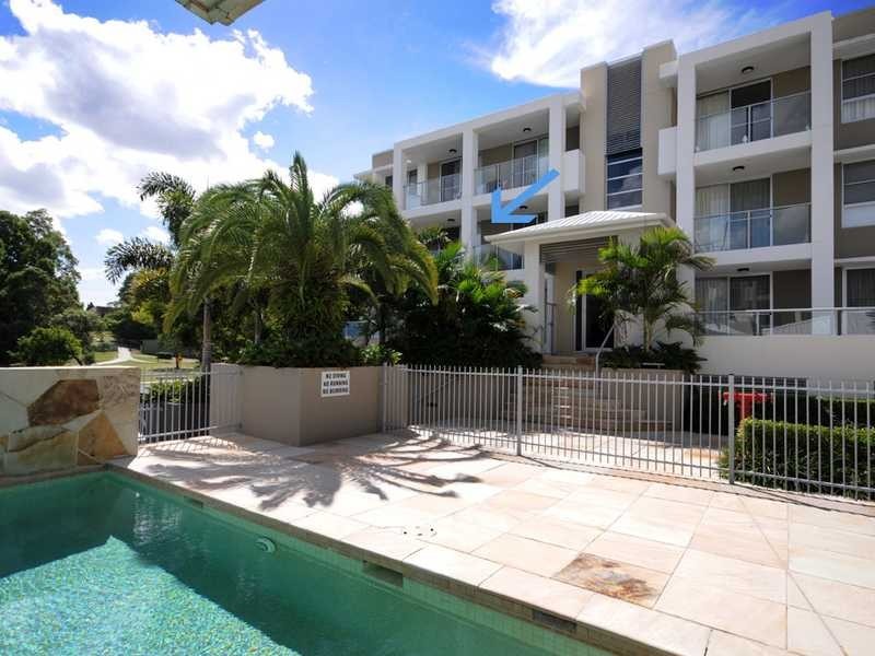 28/253 Varsity Parade, Varsity Lakes QLD 4227