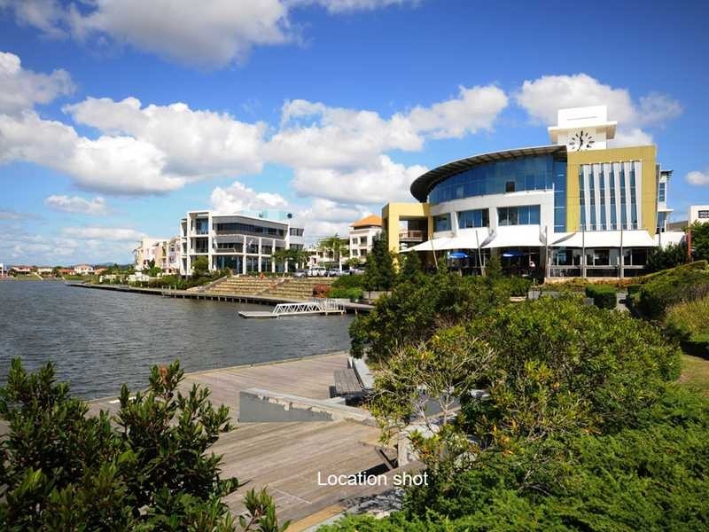 28/253 Varsity Parade, Varsity Lakes QLD 4227