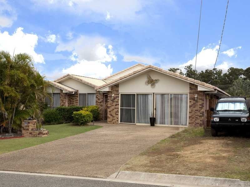14 Frankenia Court, Regents Park QLD 4118